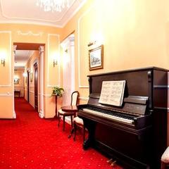 Отель Арт-Моховая, Санкт-Петербург, Ленинградская область