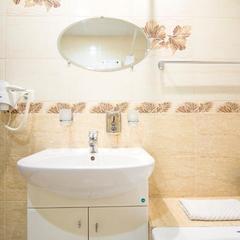 Отель Park River, Санкт-Петербург, Ленинградская область