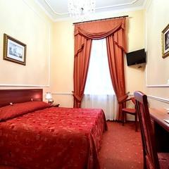 Отель Арт-Моховая, Санкт-Петербург, Ленинградская область