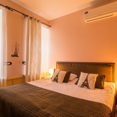 Отель Антураж, Санкт-Петербург, Ленинградская область