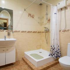 Отель Park River, Санкт-Петербург, Ленинградская область