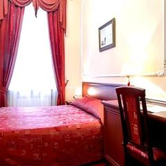 Отель Арт-Моховая, Санкт-Петербург, Ленинградская область