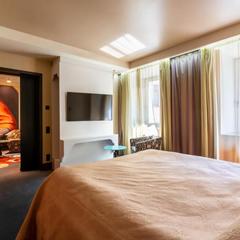 Отель Рэдиссон Соня, Санкт-Петербург, Ленинградская область