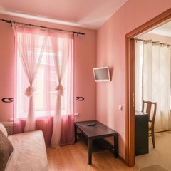 Отель Антураж, Санкт-Петербург, Ленинградская область