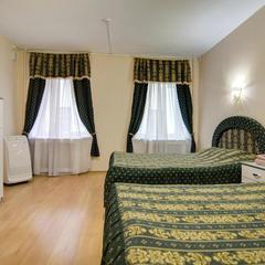 Отель Park River, Санкт-Петербург, Ленинградская область