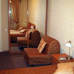 Отель Невский Инн, Санкт-Петербург, Ленинградская область