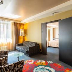 Отель Рэдиссон Соня, Санкт-Петербург, Ленинградская область