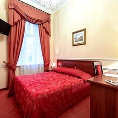 Отель Арт-Моховая, Санкт-Петербург, Ленинградская область