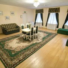 Отель Park River, Санкт-Петербург, Ленинградская область