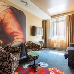 Отель Рэдиссон Соня, Санкт-Петербург, Ленинградская область