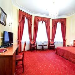 Отель Арт-Моховая, Санкт-Петербург, Ленинградская область