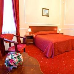 Отель Арт-Моховая, Санкт-Петербург, Ленинградская область