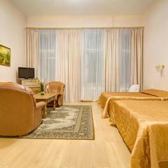 Отель Park River, Санкт-Петербург, Ленинградская область