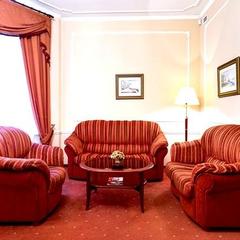 Отель Арт-Моховая, Санкт-Петербург, Ленинградская область