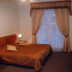 Отель Невский Инн, Санкт-Петербург, Ленинградская область