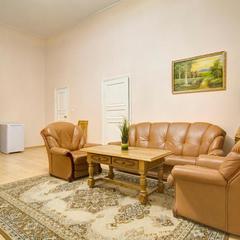 Отель Park River, Санкт-Петербург, Ленинградская область