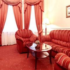 Отель Арт-Моховая, Санкт-Петербург, Ленинградская область