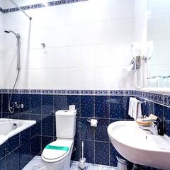 Отель Арт-Моховая, Санкт-Петербург, Ленинградская область