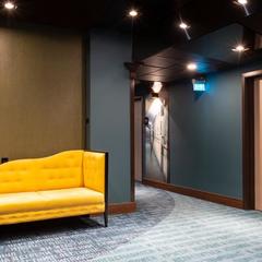 Отель Рэдиссон Соня, Санкт-Петербург, Ленинградская область