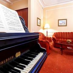 Отель Арт-Моховая, Санкт-Петербург, Ленинградская область