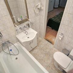 Отель Park River, Санкт-Петербург, Ленинградская область