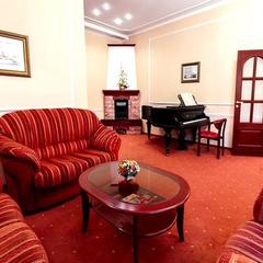 Отель Арт-Моховая, Санкт-Петербург, Ленинградская область