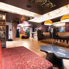 Отель Рэдиссон Соня, Санкт-Петербург, Ленинградская область