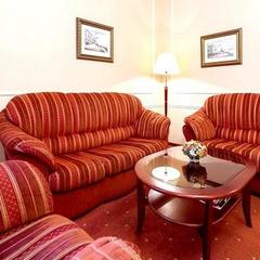 Отель Арт-Моховая, Санкт-Петербург, Ленинградская область