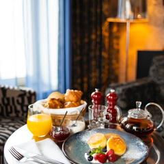 Отель Рэдиссон Соня, Санкт-Петербург, Ленинградская область