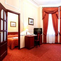 Отель Арт-Моховая, Санкт-Петербург, Ленинградская область