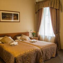 Отель Невский Инн, Санкт-Петербург, Ленинградская область