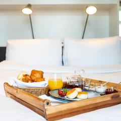 Отель Рэдиссон Соня, Санкт-Петербург, Ленинградская область