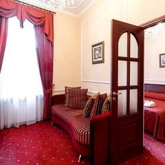 Отель Арт-Моховая, Санкт-Петербург, Ленинградская область