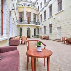 Отель Park River, Санкт-Петербург, Ленинградская область