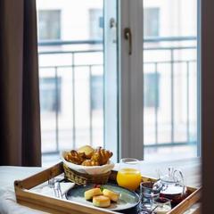 Отель Рэдиссон Соня, Санкт-Петербург, Ленинградская область