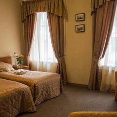 Отель Невский Инн, Санкт-Петербург, Ленинградская область