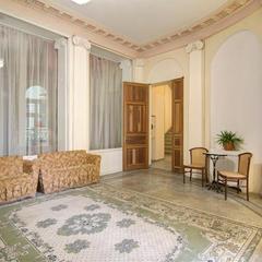 Отель Park River, Санкт-Петербург, Ленинградская область