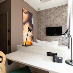 Отель Рэдиссон Соня, Санкт-Петербург, Ленинградская область