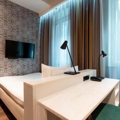 Отель Рэдиссон Соня, Санкт-Петербург, Ленинградская область