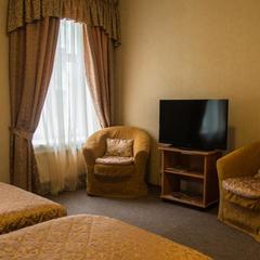 Отель Невский Инн, Санкт-Петербург, Ленинградская область