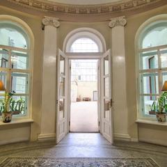 Отель Park River, Санкт-Петербург, Ленинградская область