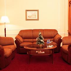 Отель Арт-Моховая, Санкт-Петербург, Ленинградская область