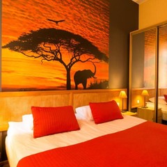 Отель Антураж, Санкт-Петербург, Ленинградская область