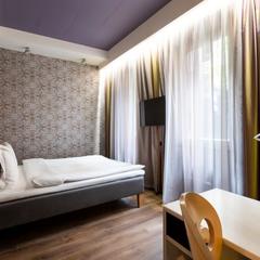 Отель Рэдиссон Соня, Санкт-Петербург, Ленинградская область