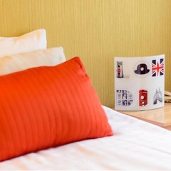 Отель Антураж, Санкт-Петербург, Ленинградская область