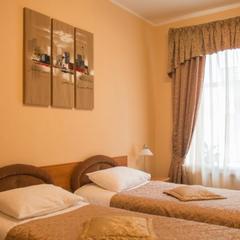 Отель Невский Инн, Санкт-Петербург, Ленинградская область