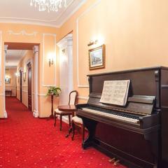 Отель Арт-Моховая, Санкт-Петербург, Ленинградская область