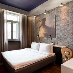 Отель Рэдиссон Соня, Санкт-Петербург, Ленинградская область