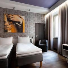 Отель Рэдиссон Соня, Санкт-Петербург, Ленинградская область