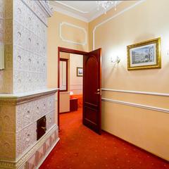 Отель Арт-Моховая, Санкт-Петербург, Ленинградская область